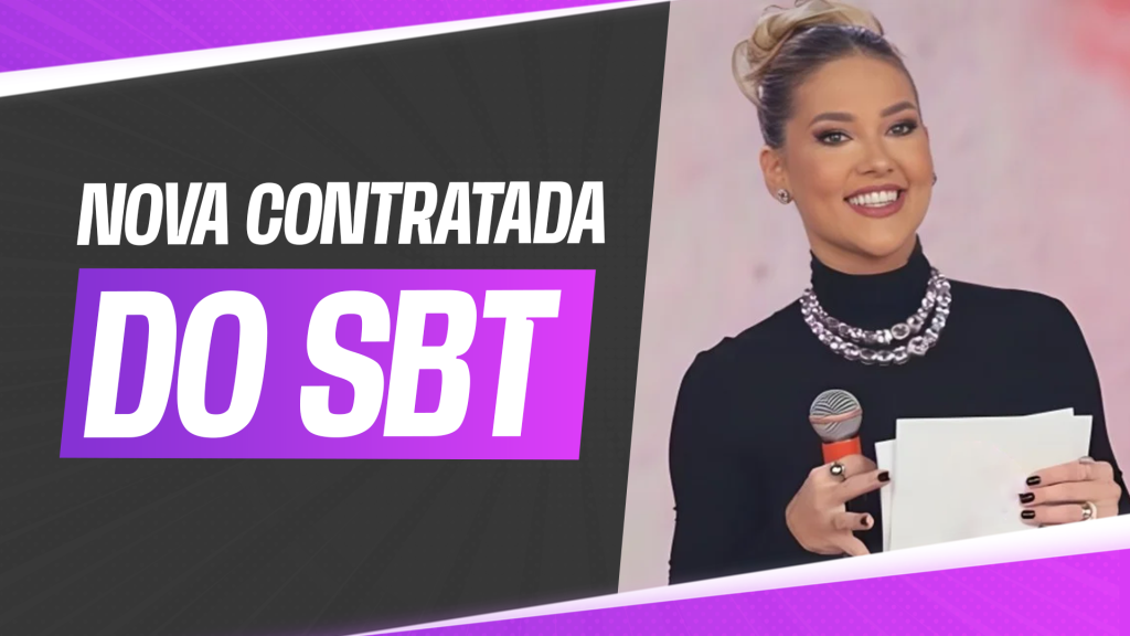 Virgínia Fonseca terá um programa no SBT. A influenciadora confirmou a contratação pela emissora em entrevista nesta quinta-feira (16).