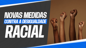 O presidente Luís Inácio Lula da Silva assinou o segundo pacote para igualdade racial no Dia Nacional da Consciência Negra.